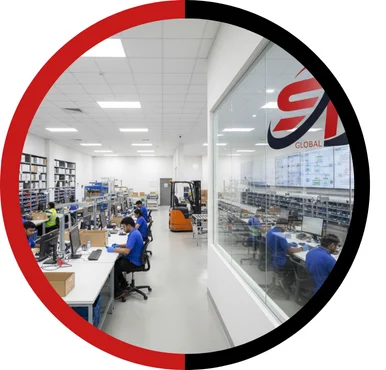 why choose sd global logistics for reverse logistics management